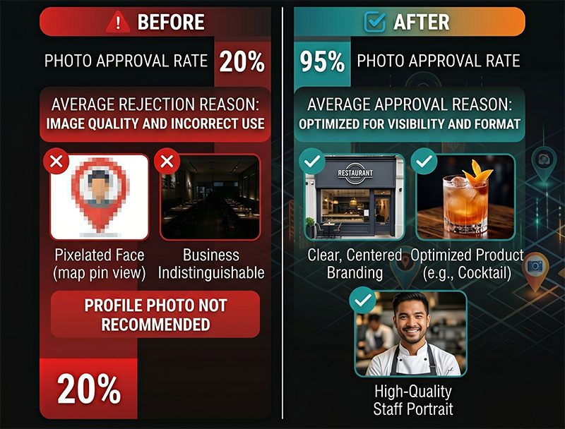 Mastering Google Business Profile Photos: The Ultimate Local SEO Guide for 2025