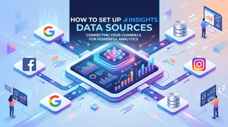Step 1: Confirm prerequisites before connecting