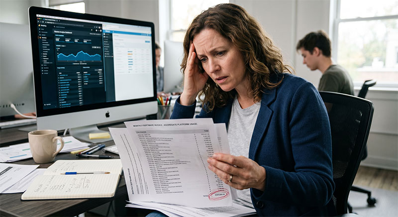 Bundled vs. Module Pricing: The True Cost of Local SEO Tools for Agencies