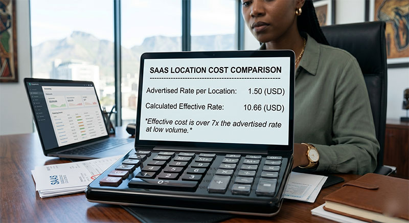 2026 Agency Platform Pricing Comparison: Vendasta, Birdeye, Podium, Grade.us, Synup, BrightLocal