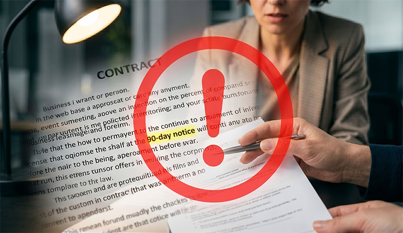 Agility as a Feature, Not an Upgrade