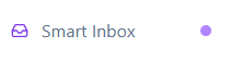 Sidebar notifications