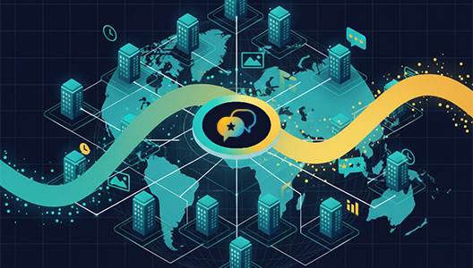 Listings Management product view